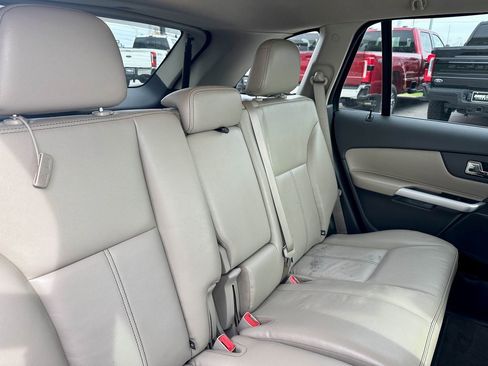 Used 2014 Ford Edge SEL w/ Equipment Group 204A image 17