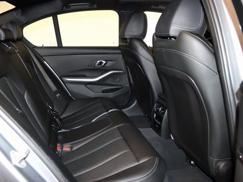 Used 2025 BMW 330i xDrive Sedan image 59