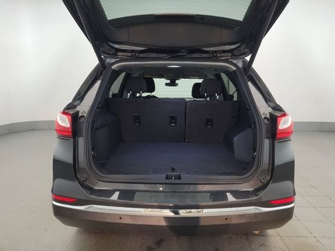 Used 2020 Chevrolet Equinox LT AWD/4WD image 29