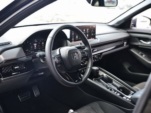 Used 2024 Honda Accord Sport image 20