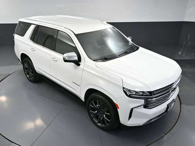 Used 2023 Chevrolet Tahoe Premier w/ Advanced Technology Package AWD/4WD image 69