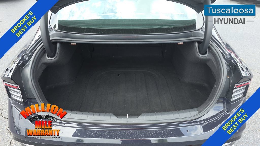 Used 2024 Hyundai Sonata SEL FWD image 10