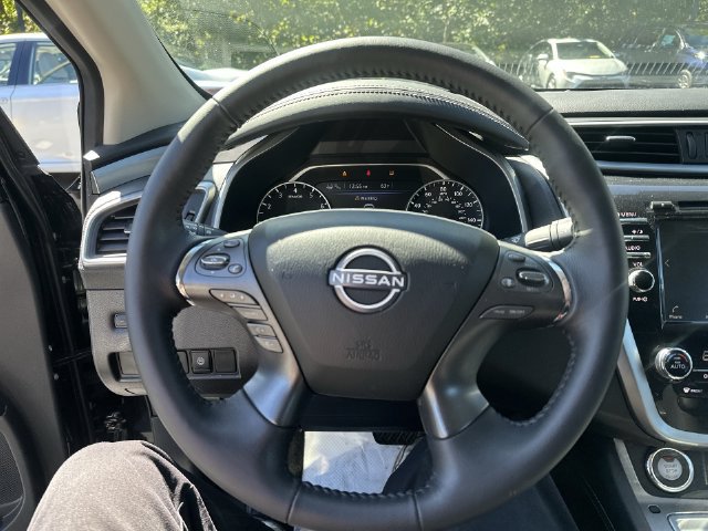 Used 2023 Nissan Murano SV w/ SV Midnight Edition Package AWD/4WD image 20