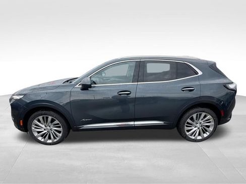 New 2026 Buick Envision Avenir AWD/4WD image 5