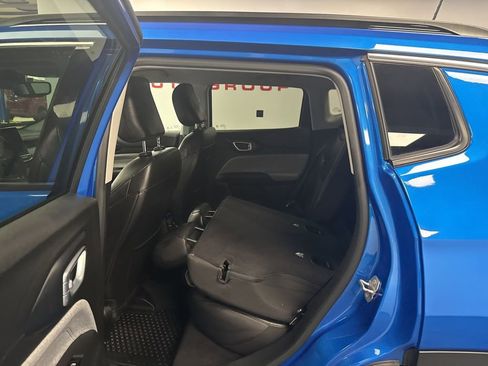 Used 2022 Jeep Compass Latitude w/ Convenience Group image 25