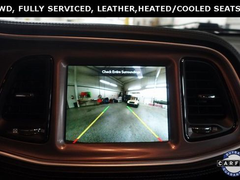 Used 2022 Dodge Challenger GT w/ Plus Package image 15