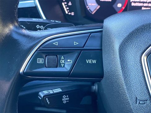 Used 2021 Audi Q3 2.0T Premium w/ Convenience Package image 27