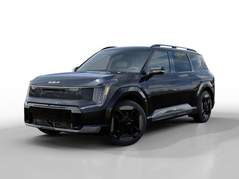 New 2026 Kia EV9 GT-Line AWD/4WD image 1