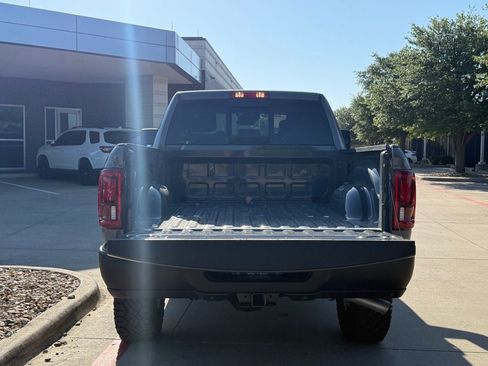 Used 2026 RAM 2500 Power Wagon AWD/4WD image 5