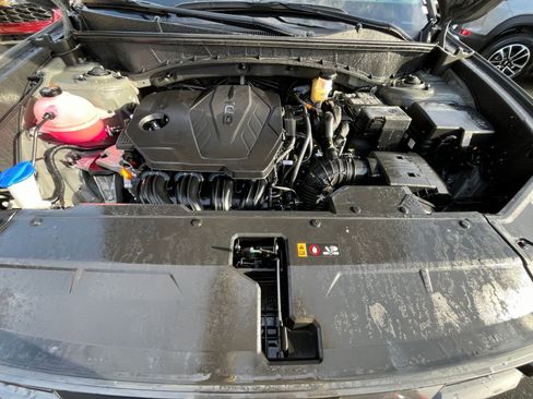 Used 2025 Hyundai Tucson SEL image 34