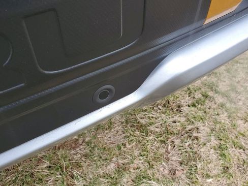 Certified 2026 Subaru Forester Wilderness image 31