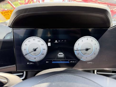 Certified 2024 Hyundai Elantra SEL FWD image 25