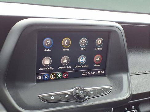 Used 2023 Chevrolet Camaro LT w/ RS Package RWD image 11