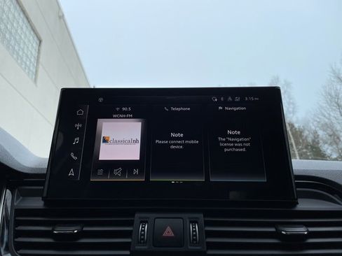 Used 2023 Audi Q5 2.0T Premium image 26