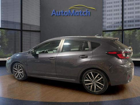 Used 2024 Subaru Impreza 2.0i Sport image 7