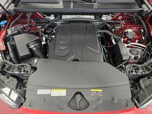 New 2025 Audi Q5 Premium Plus w/ Premium Plus image 10