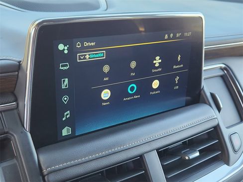 Used 2024 Chevrolet Tahoe Premier image 12