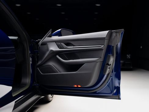 Used 2023 Porsche Taycan w/ Premium Package image 56