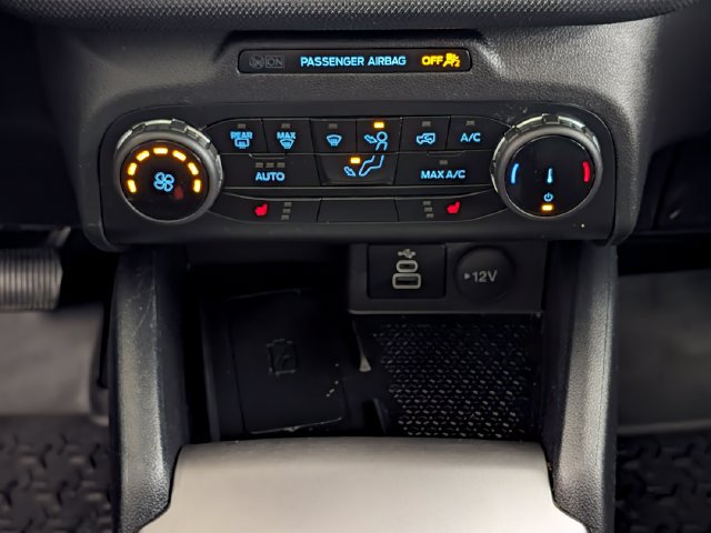 Certified 2024 Ford Bronco Sport Big Bend w/ Convenience Package AWD/4WD image 31