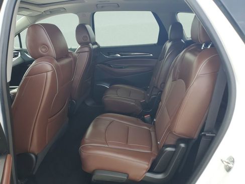 Used 2021 Buick Enclave Avenir w/ Trailering Package, 5000 lbs. AWD/4WD image 10