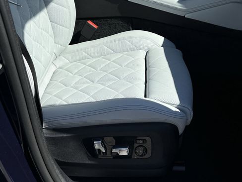 New 2026 BMW X6 xDrive40i AWD/4WD image 27