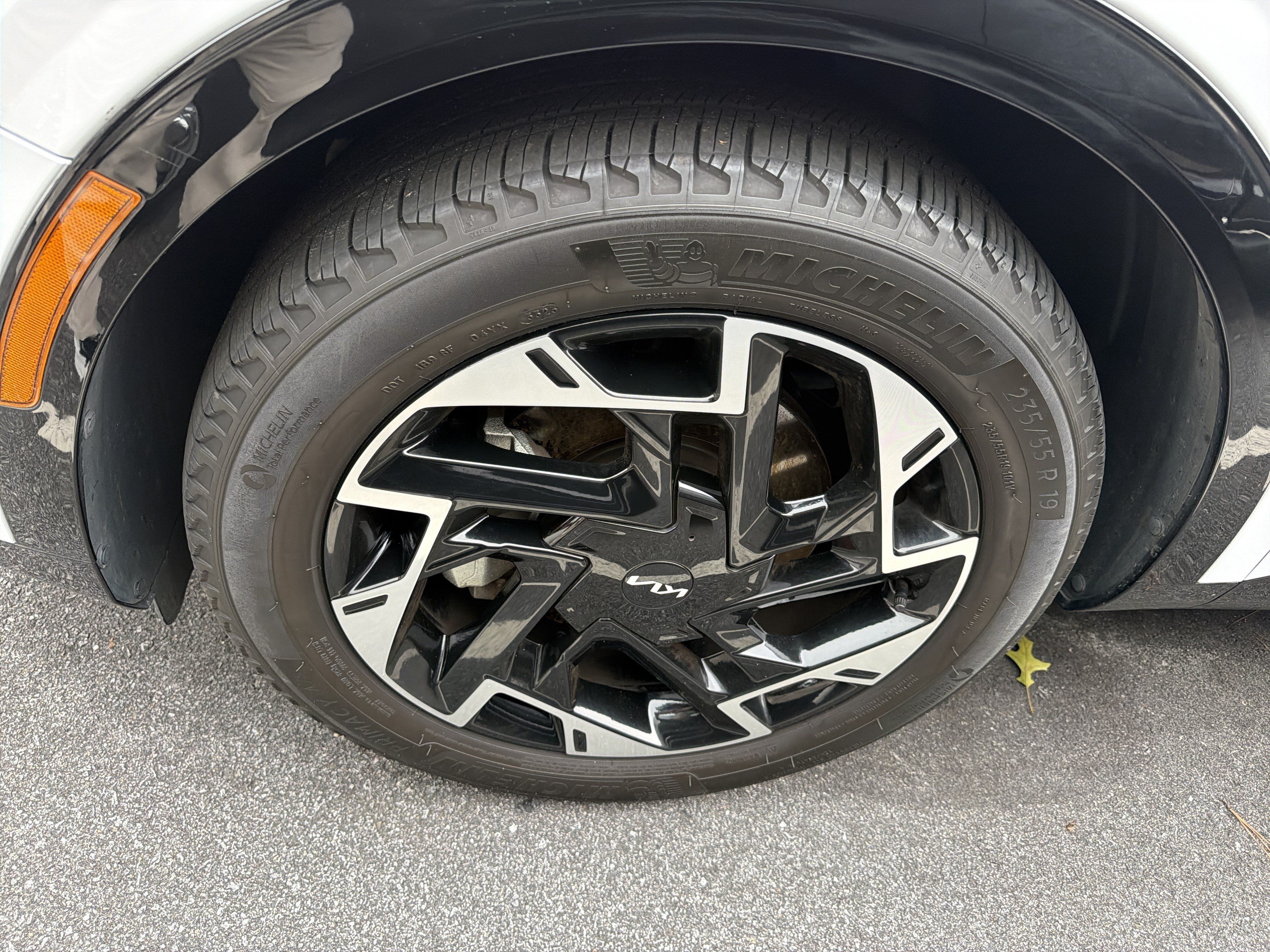 Used 2024 Kia Sportage SX FWD image 10