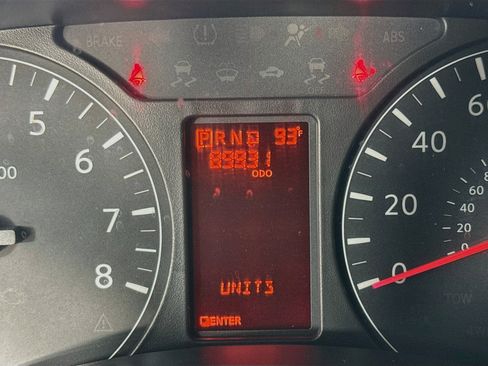 Used 2020 Nissan NV 2500 SV RWD image 16