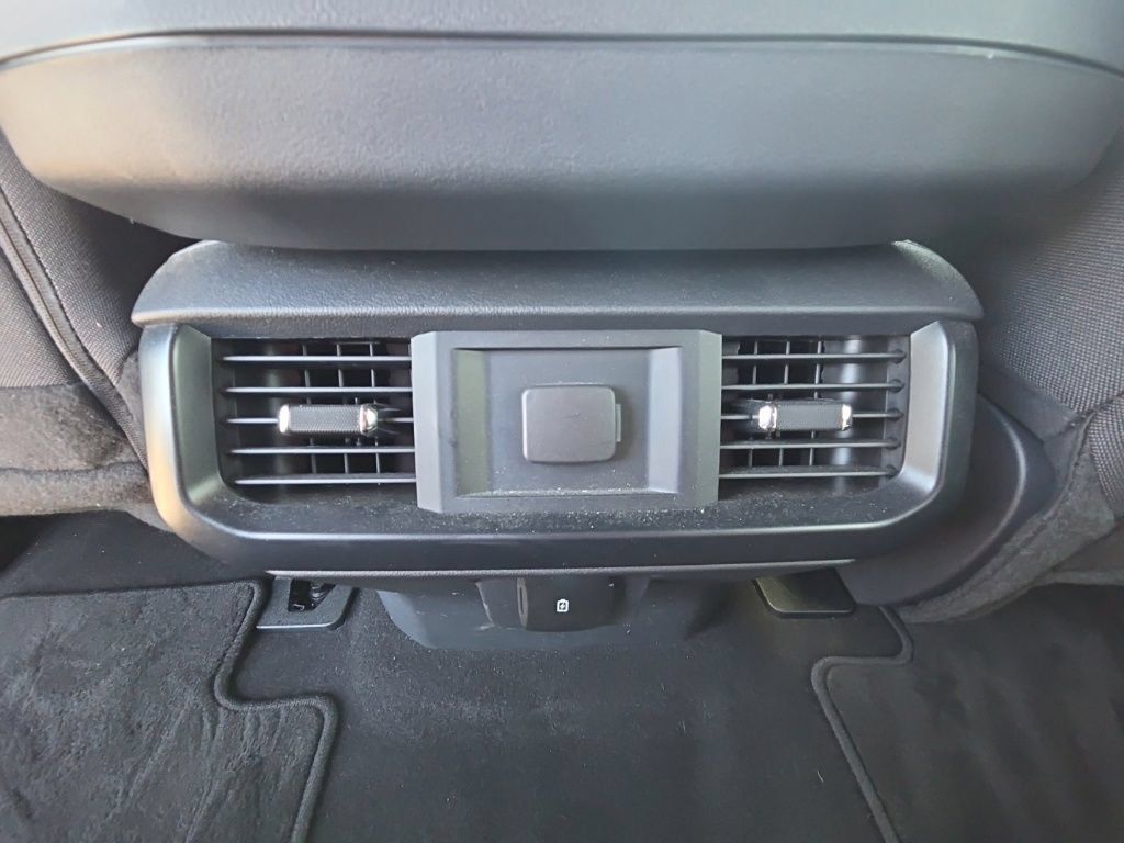 Used 2024 Ford F150 STX w/ STX Black Appearance Package AWD/4WD image 16