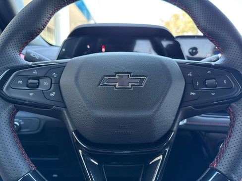 New 2026 Chevrolet TrailBlazer RS w/ Driver Confidence Package FWD image 22