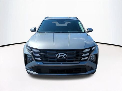 New 2026 Hyundai Tucson SEL Plus AWD/4WD image 3