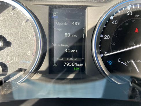 Certified 2019 Toyota Highlander XLE image 16