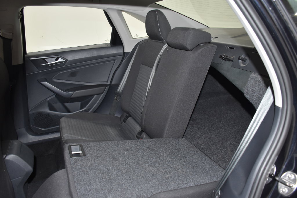 Used 2024 Volkswagen Jetta S FWD image 27