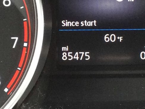 Used 2018 Volkswagen Tiguan S AWD/4WD image 25