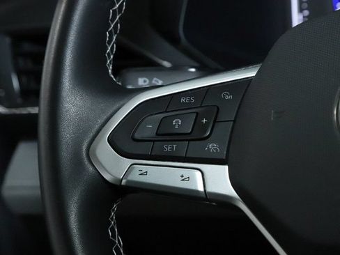 Certified 2023 Volkswagen Taos SEL AWD/4WD image 24