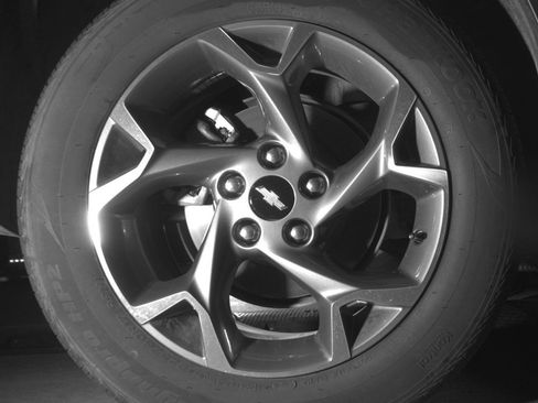 Used 2025 Chevrolet Trax LT FWD image 15