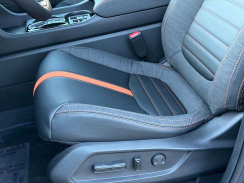 New 2026 Honda Passport TrailSport image 17