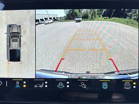 Used 2022 GMC Sierra 1500 Denali w/ Denali Reserve Package image 25