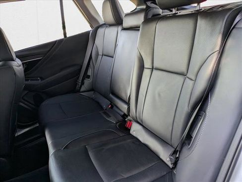 New 2025 Subaru Outback Touring XT image 11