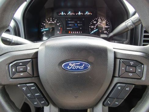 Certified 2020 Ford F150 XL w/ Equipment Group 101A Mid AWD/4WD image 17