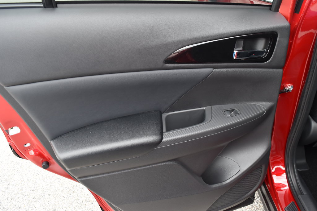 New 2026 Mitsubishi Eclipse Cross SE AWD/4WD image 11