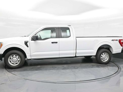 Used 2022 Ford F150 XL w/ Equipment Group 101A High image 6