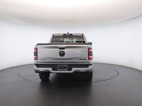 Used 2022 RAM 1500 Limited image 31