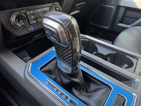 Used 2019 Ford F150 Raptor w/ Equipment Group 802A Luxury image 43