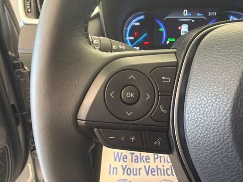 Used 2020 Toyota RAV4 XSE w/ All Weather Liner Package AWD/4WD image 26