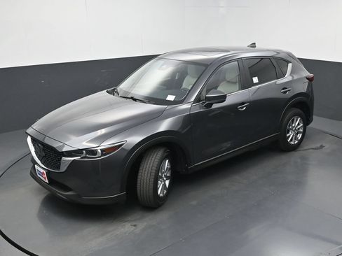 Used 2023 MAZDA CX-5 AWD 2.5 S image 31