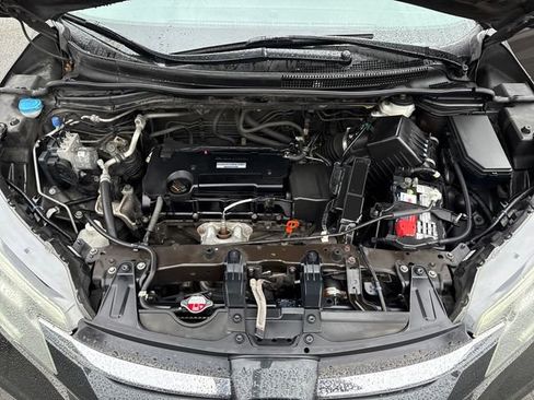 Used 2016 Honda CR-V EX-L image 29