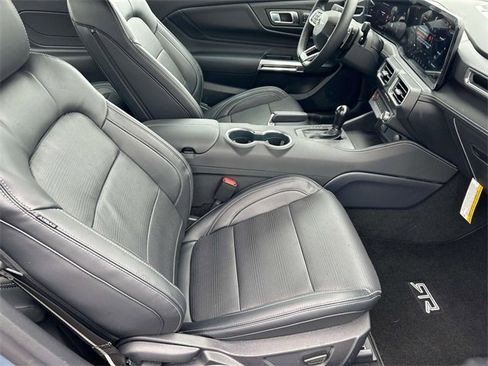 New 2025 Ford Mustang GT Premium w/ GT Performance Package image 14
