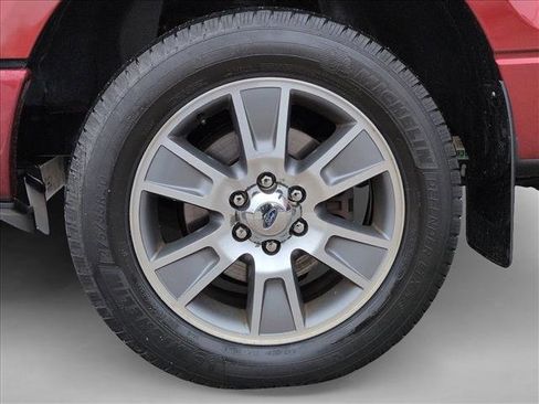 Used 2014 Ford F150 STX w/ Equipment Group 201A Mid image 21