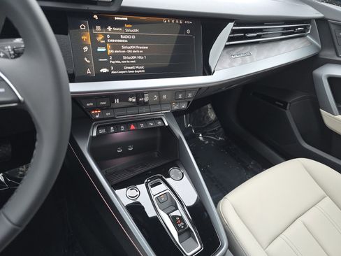 New 2026 Audi A3 2.0T Premium Plus image 26