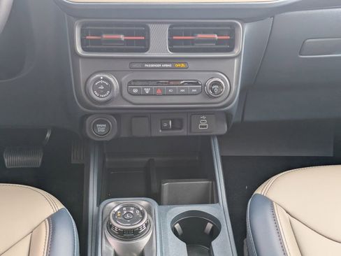 New 2026 Ford Maverick Lariat w/ 4K Tow Package image 18